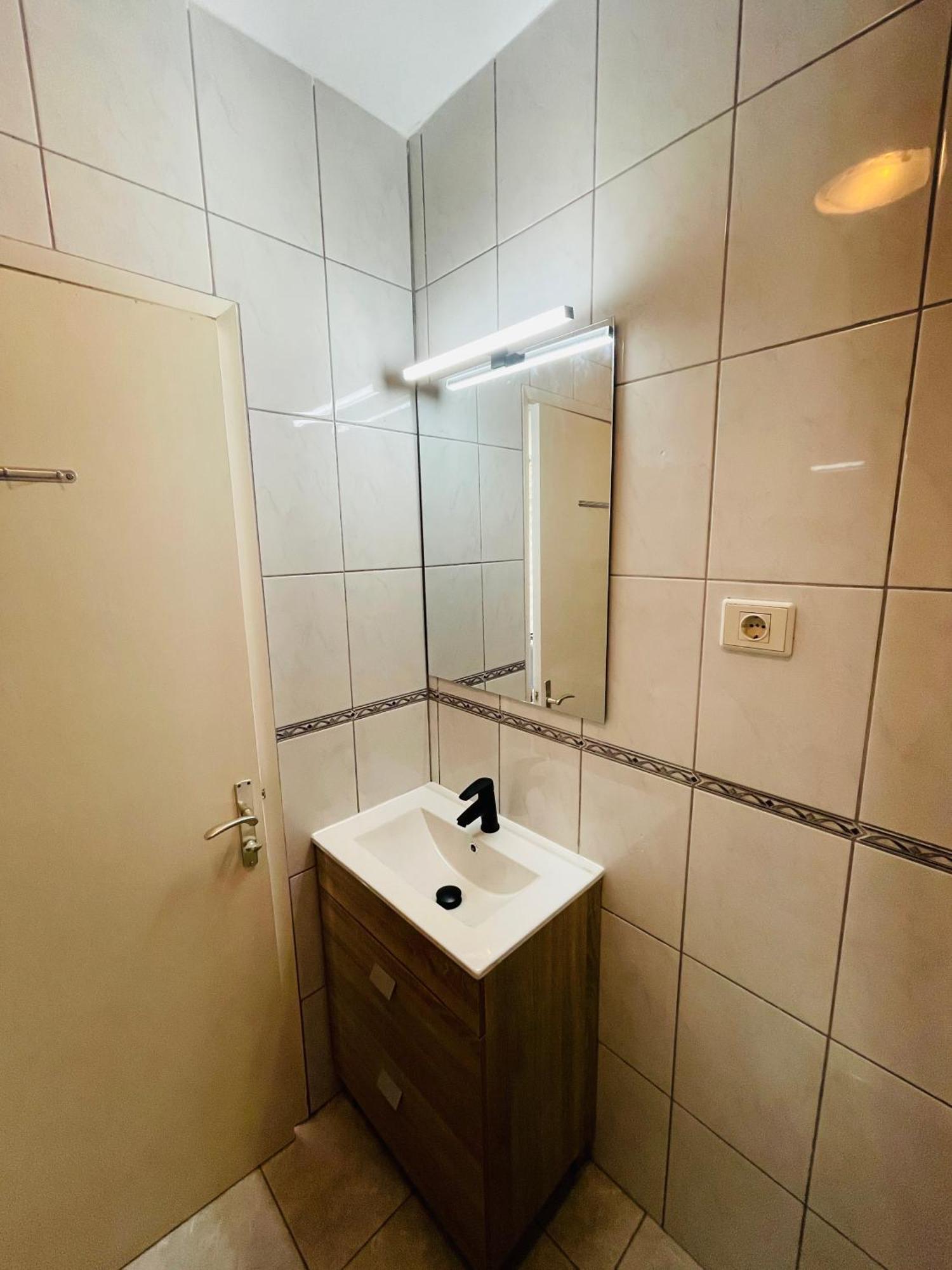 Seaview Apartment Los Cactus Playa del Inglés Eksteriør bilde