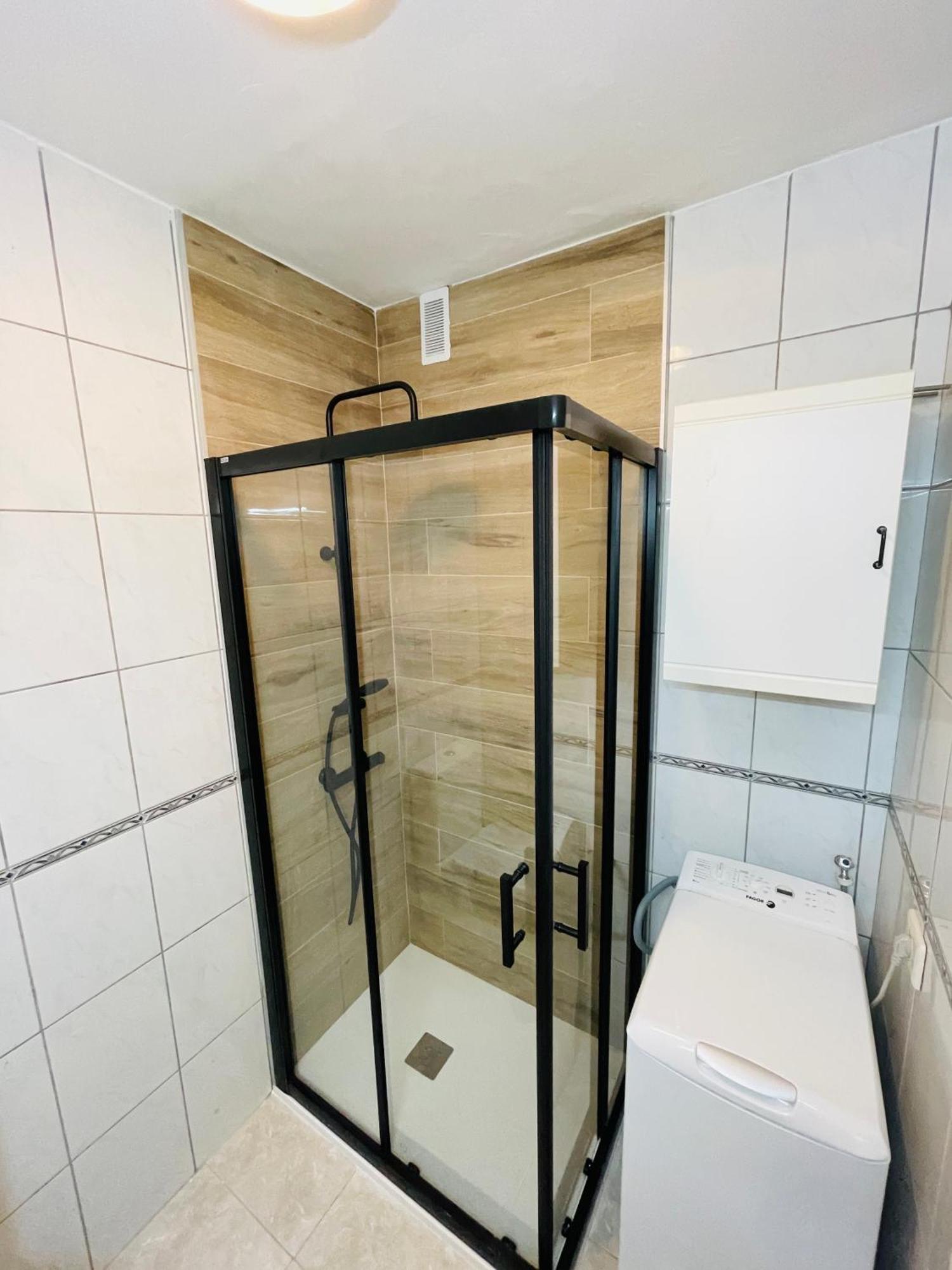 Seaview Apartment Los Cactus Playa del Inglés Eksteriør bilde