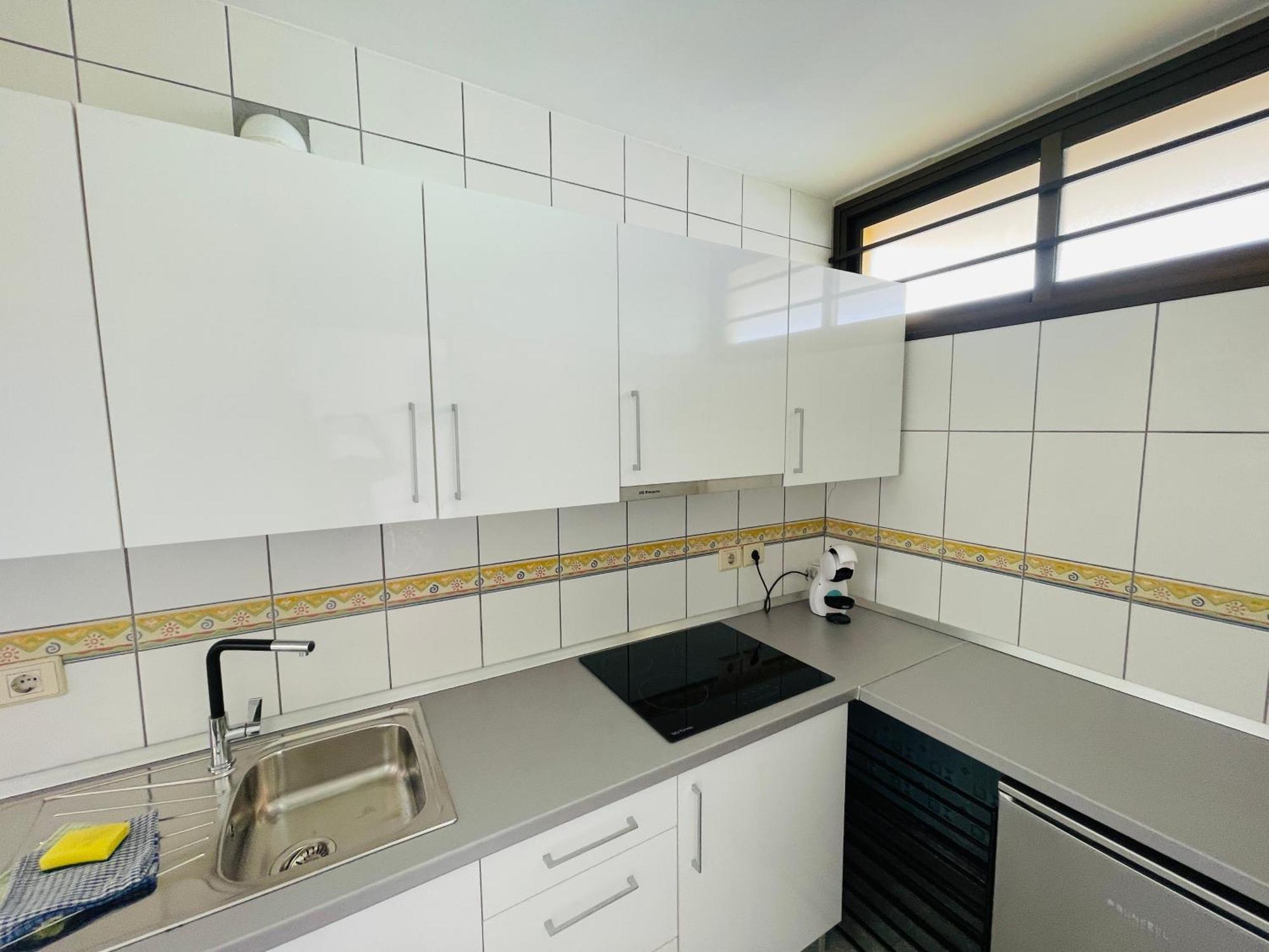 Seaview Apartment Los Cactus Playa del Inglés Eksteriør bilde