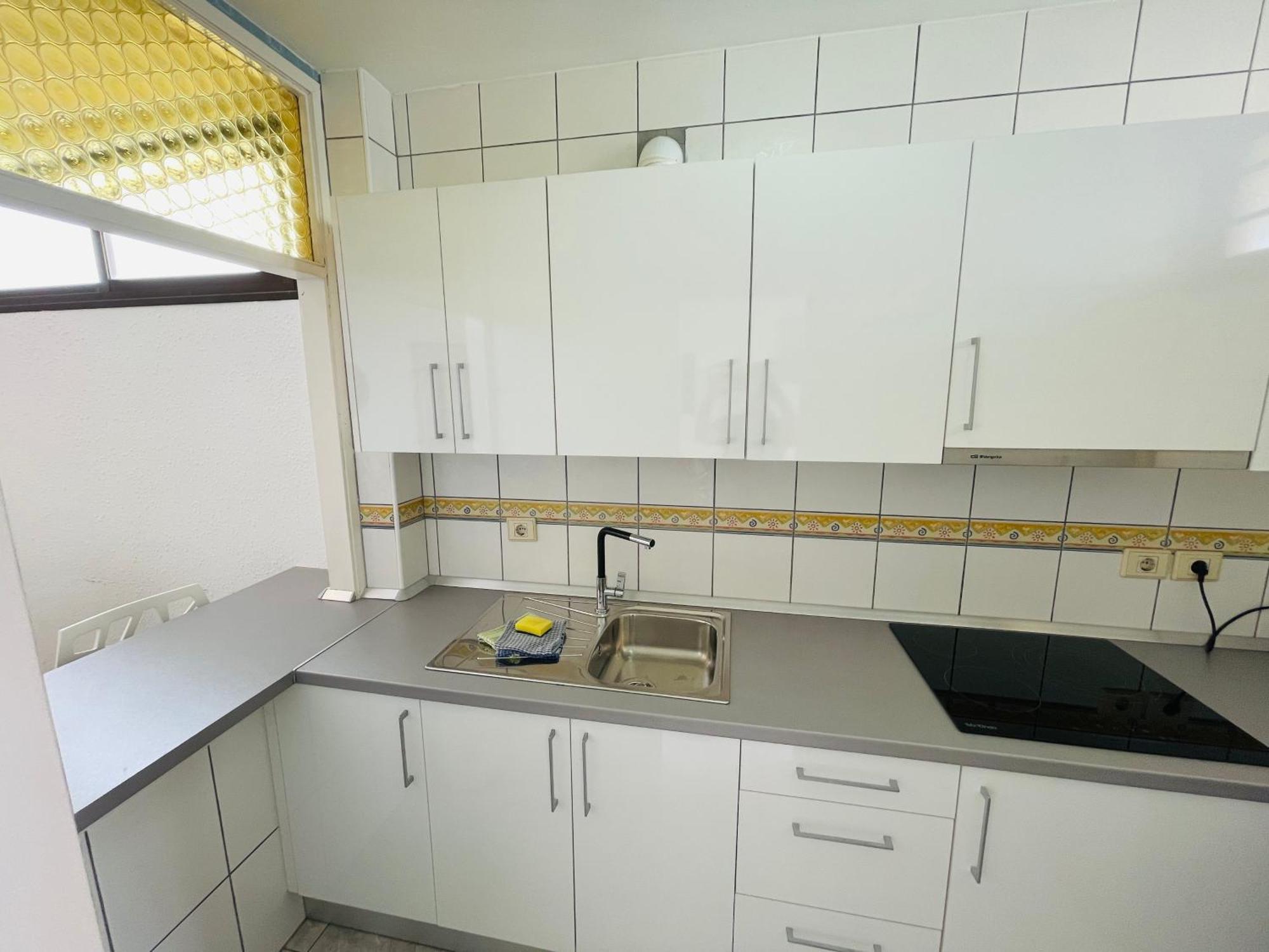 Seaview Apartment Los Cactus Playa del Inglés Eksteriør bilde
