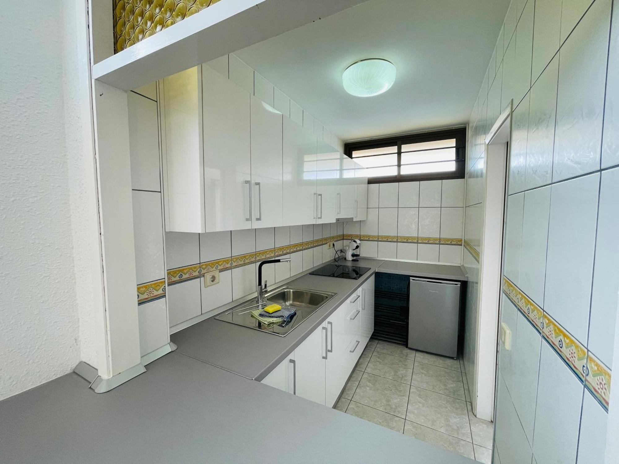 Seaview Apartment Los Cactus Playa del Inglés Eksteriør bilde
